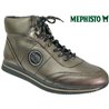 Mephisto Loly Marron cuir basket_mode_montante