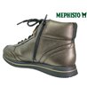 Mephisto Loly Marron cuir basket_mode_montante