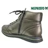 Mephisto Loly Marron cuir basket_mode_montante