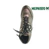 Mephisto Loly Marron cuir basket_mode_montante