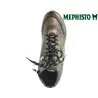 Mephisto Loly Marron cuir basket_mode_montante