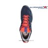 Allrounder Challenge-te Bleu/Orange basket_mode_basse
