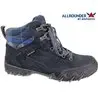 Allrounder Nigata-tex Bleu multi bottillon