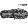 Allrounder Nigata-tex Bleu multi bottillon