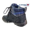 Allrounder Nigata-tex Bleu multi bottillon
