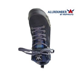 Allrounder Nigata-tex Bleu multi bottillon