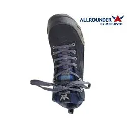 Allrounder Nigata-tex Bleu multi bottillon