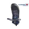 Allrounder Nigata-tex Bleu multi bottillon