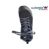 Allrounder Nigata-tex Bleu multi bottillon