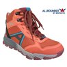 Allrounder Rebella-tex Orange multi bottillon