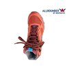 Allrounder Rebella-tex Orange multi bottillon
