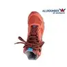 Allrounder Rebella-tex Orange multi bottillon