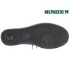 Mephisto Nolita Marron cuir basket_mode_montante