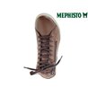 Mephisto Nolita Marron cuir basket_mode_montante