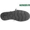 Mephisto Arthus mt Noir cuir lacets_derbies