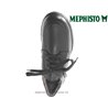 Mephisto Arthus mt Noir cuir lacets_derbies