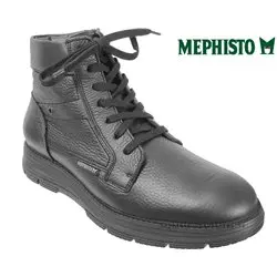 Mephisto Cameron Noir bottillon