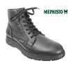 Mephisto Cameron Noir bottillon