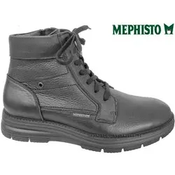 Mephisto Cameron Noir bottillon