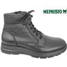Mephisto Cameron Noir bottillon