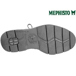 Mephisto Cameron Noir bottillon