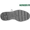 Mephisto Cameron Noir bottillon