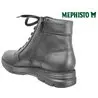 Mephisto Cameron Noir bottillon