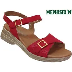 Mephisto Felina Rouge sandale