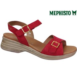 Mephisto Felina Rouge sandale