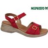 Mephisto Felina Rouge sandale