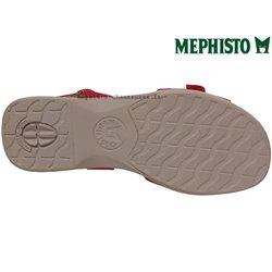 Mephisto Felina Rouge sandale