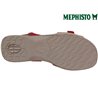 Mephisto Felina Rouge sandale