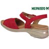 Mephisto Felina Rouge sandale