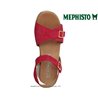 Mephisto Felina Rouge sandale