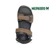 Mephisto Tito Marron clair cuir sandale