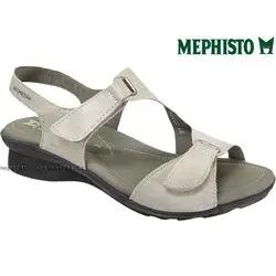 Mephisto PARIS Taupe sandale