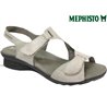 Mephisto PARIS Taupe sandale