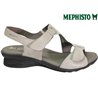 Mephisto PARIS Taupe sandale