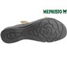 Mephisto PARIS Taupe sandale