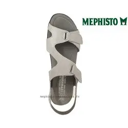 Mephisto PARIS Taupe sandale