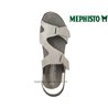 Mephisto PARIS Taupe sandale