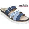 Mobils by Mephisto Touria Jeans mule