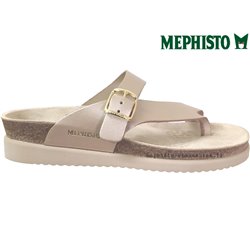 Mephisto HELEN Or/Platine tong