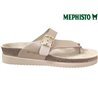 Mephisto HELEN Or/Platine tong
