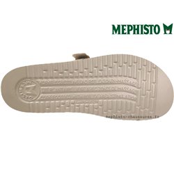 Mephisto HELEN Or/Platine tong