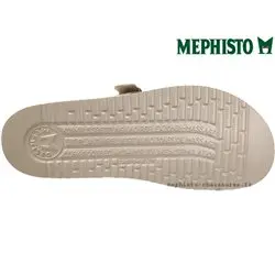 Mephisto HELEN Or/Platine tong