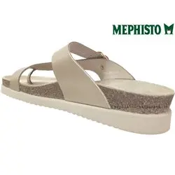 Mephisto HELEN Or/Platine tong