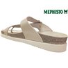 Mephisto HELEN Or/Platine tong