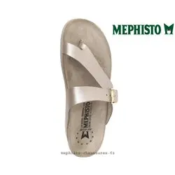 Mephisto HELEN Or/Platine tong