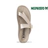 Mephisto HELEN Or/Platine tong